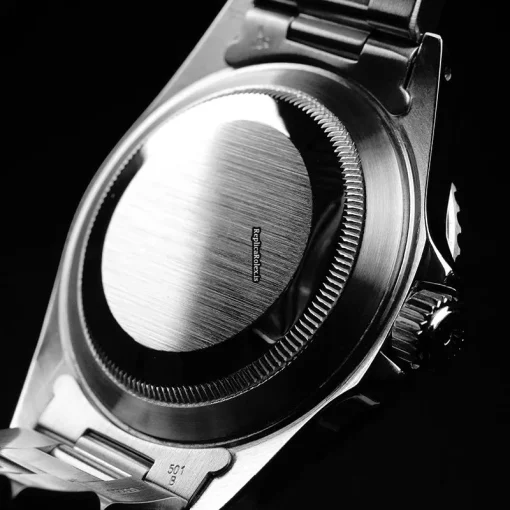 Marvellous Replica Rolex Submariner 14060 Automatic Movement 40mm Steel Case Mens/unisex Watch - Image 11