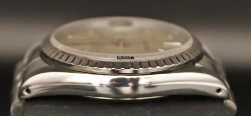 Offering Fake Rolex Datejust 16220 Caliber 3135 Automatic Movement 36mm Steel Case Mens/unisex Watch - Image 10