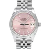 Awesome Copy Rolex Lady-datejust 278274 Caliber 2236 Automatic Movement 31mm Steel Case Womens Watch
