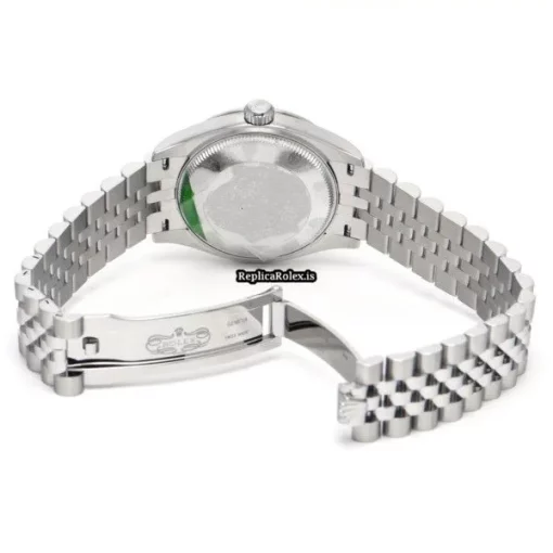 Awesome Copy Rolex Lady-datejust 278274 Caliber 2236 Automatic Movement 31mm Steel Case Womens Watch - Image 4