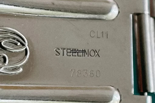 Recommend Copies Rolex Datejust 16200 Caliber 3135 Automatic Movement 36mm Steel Case Mens/unisex Watch - Image 8