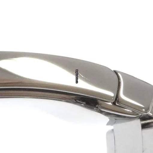 Awesome Replica Rolex Milgauss 116400gv Caliber 3131 Automatic Movement 40mm Steel Case Mens/unisex Watch - Image 15