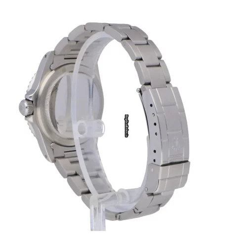 Marvellous Imitation Rolex Submariner 5513 Automatic Movement 40mm Steel Case Mens/unisex Watch - Image 4
