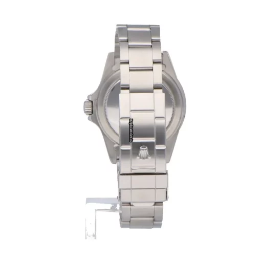 Marvellous Imitation Rolex Submariner 5513 Automatic Movement 40mm Steel Case Mens/unisex Watch - Image 5