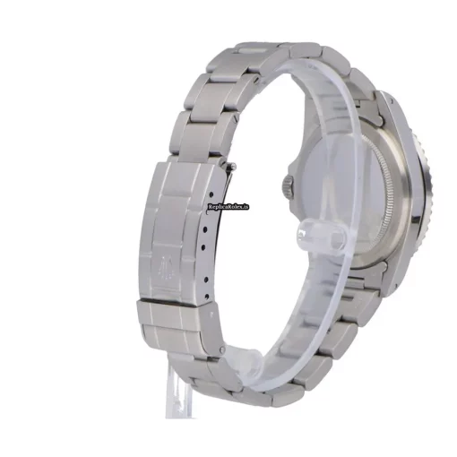 Marvellous Imitation Rolex Submariner 5513 Automatic Movement 40mm Steel Case Mens/unisex Watch - Image 6