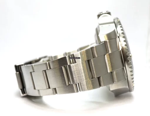 Distinctive Replica Rolex Sea-dweller Deepsea 116660 Caliber 3135 Automatic Movement 44mm Steel Case Mens/unisex Watch - Image 4