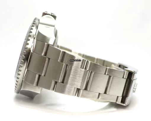Distinctive Replica Rolex Sea-dweller Deepsea 116660 Caliber 3135 Automatic Movement 44mm Steel Case Mens/unisex Watch - Image 6
