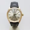 Good Copy Rolex Oyster Perpetual 34 1003 Caliber 1560 Automatic Movement 34x39mm Rose Gold Case Mens/unisex Watch