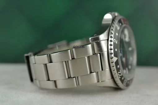 Wholesale Fakes Rolex Gmt-master II 16760 Caliber 3085 Automatic Movement 40mm Steel Case Mens/unisex Watch - Image 2
