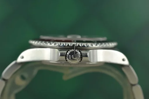 Wholesale Fakes Rolex Gmt-master II 16760 Caliber 3085 Automatic Movement 40mm Steel Case Mens/unisex Watch - Image 5