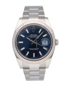 Mind-boggling Fake Rolex Datejust II 126334-0001 Mens/unisex Watch