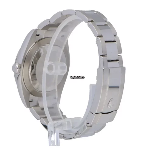 Mind-boggling Fake Rolex Datejust II 126334-0001 Mens/unisex Watch - Image 4
