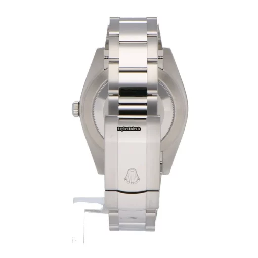 Mind-boggling Fake Rolex Datejust II 126334-0001 Mens/unisex Watch - Image 5