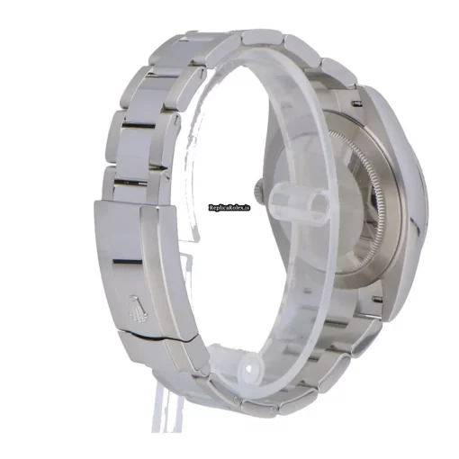 Mind-boggling Fake Rolex Datejust II 126334-0001 Mens/unisex Watch - Image 6