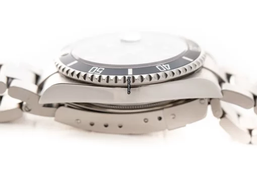 Swiss Replica Rolex Submariner Date 16610 Caliber 3135 Automatic Movement 40mm Steel Case Mens/unisex Watch - Image 11