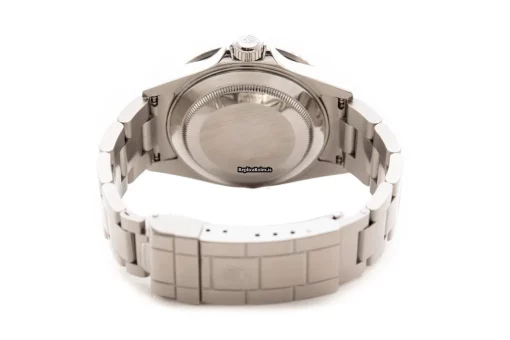 Swiss Replica Rolex Submariner Date 16610 Caliber 3135 Automatic Movement 40mm Steel Case Mens/unisex Watch - Image 7