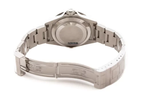 Swiss Replica Rolex Submariner Date 16610 Caliber 3135 Automatic Movement 40mm Steel Case Mens/unisex Watch - Image 9
