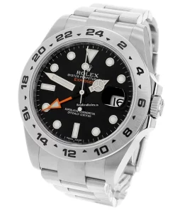 Fantastic Replica Rolex Explorer II 216570 42mm Mens/unisex Watch