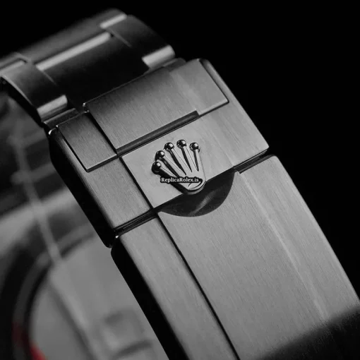 Fantastic Replica Rolex Explorer II 216570 42mm Mens/unisex Watch - Image 10