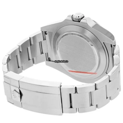 Fantastic Replica Rolex Explorer II 216570 42mm Mens/unisex Watch - Image 15