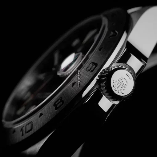 Fantastic Replica Rolex Explorer II 216570 42mm Mens/unisex Watch - Image 5
