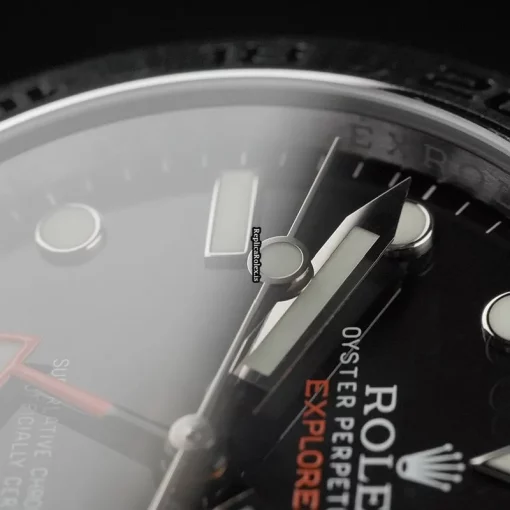 Fantastic Replica Rolex Explorer II 216570 42mm Mens/unisex Watch - Image 9