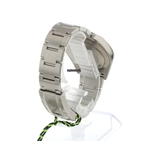 Epic Replica Rolex Explorer 214270 Caliber 3132 Automatic Movement 39mm Steel Case Mens/unisex Watch - Image 4