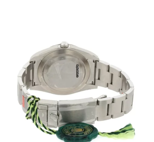 Epic Replica Rolex Explorer 214270 Caliber 3132 Automatic Movement 39mm Steel Case Mens/unisex Watch - Image 7