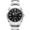 Aaa Fake Rolex Explorer 214270 Caliber 3132 Automatic Movement 39mm Steel Case Watch