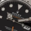 High Quality Fake Rolex Explorer II 216570 Caliber 3187 Automatic Movement 42mm Steel Case Mens/unisex Watch