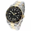 Good Replicas Rolex Gmt-master II 116713ln Automatic Movement 40mm Mens/unisex Watch