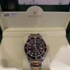 Superb Fake Rolex Submariner Date 16613 Caliber 3135 Automatic Movement 40mm Steel Case Mens/unisex Watch