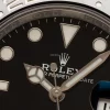 Fabulous Clone Rolex Gmt-master II 116710blnr Cosc Automatic Movement 40mm Steel Case Mens/unisex Watch