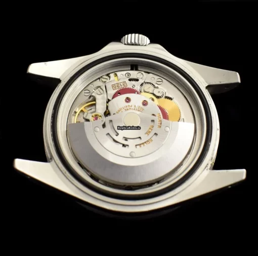 Lovely Fake Rolex Sea-dweller 4000 16600 Automatic Movement Steel Case Mens/unisex Watch - Image 7