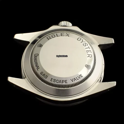 Lovely Fake Rolex Sea-dweller 4000 16600 Automatic Movement Steel Case Mens/unisex Watch - Image 9