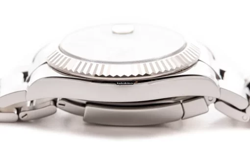 Lovely Copies Rolex Datejust II 116334 Caliber 3136 Automatic Movement 41mm Steel Case Mens/unisex Watch - Image 11