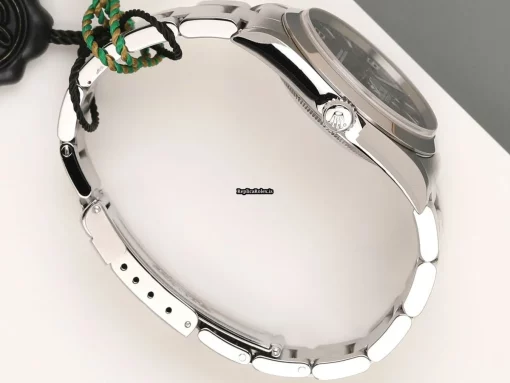 Popular Replicas Rolex Explorer 14270 Automatic Movement 36mm Steel Case Watch - Image 7