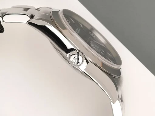 Popular Replicas Rolex Explorer 14270 Automatic Movement 36mm Steel Case Watch - Image 8