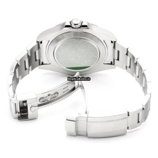 Fantastic Fake Rolex Explorer II 216570 Caliber 3187 Automatic Movement 42mm Steel Case Watch - Image 4