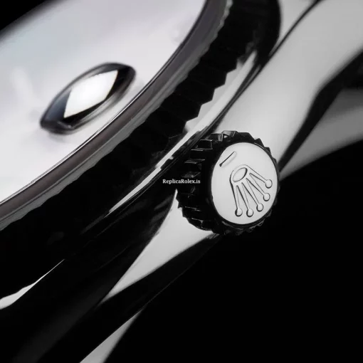 Neat Replica Rolex Datejust 116234 Automatic Movement 36mm Steel Case Mens/unisex Watch - Image 5