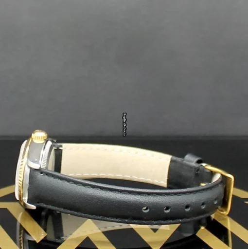 Swiss Knockoff Rolex Lady-datejust 69173 Caliber 2135 Automatic Movement 26mm Steel Case Mens/unisex Watch - Image 4