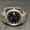 Stylish Clone Rolex Datejust 126334 Caliber 3235 Automatic Movement 41mm Steel Case Mens/unisex Watch