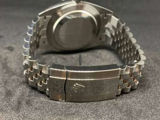 Stylish Clone Rolex Datejust 126334 Caliber 3235 Automatic Movement 41mm Steel Case Mens/unisex Watch - Image 2