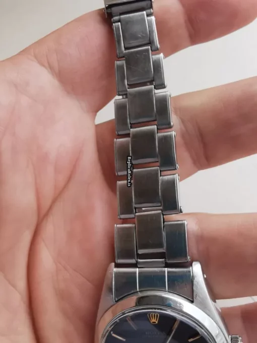 Ideal Replica Rolex Oyster Precision 6694 Watch - Image 3