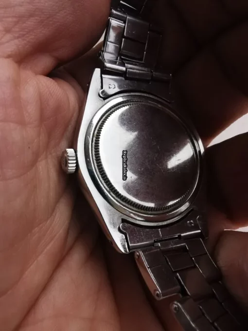 Ideal Replica Rolex Oyster Precision 6694 Watch - Image 6