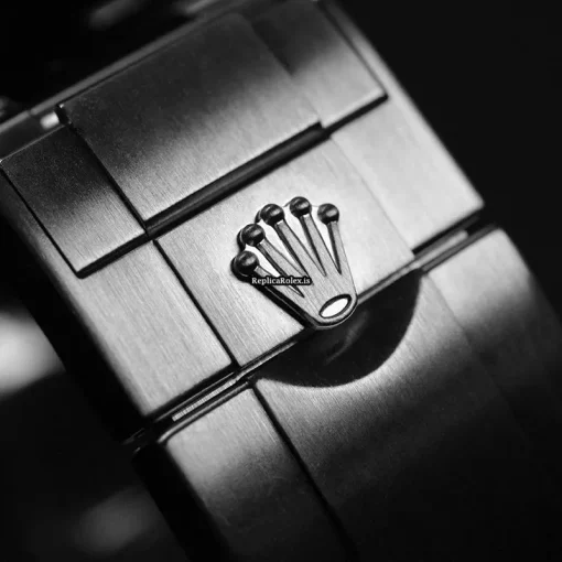 High Quality Fake Rolex Submariner 114060 Automatic Movement 40mm Steel Case Mens/unisex Watch - Image 8