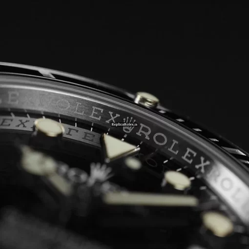 High Quality Fake Rolex Submariner 114060 Automatic Movement 40mm Steel Case Mens/unisex Watch - Image 9