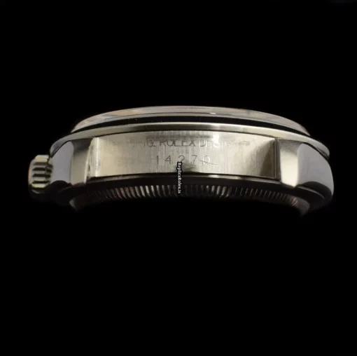 Nice Fake Rolex Explorer 14270 Automatic Movement Steel Case Mens/unisex Watch - Image 5