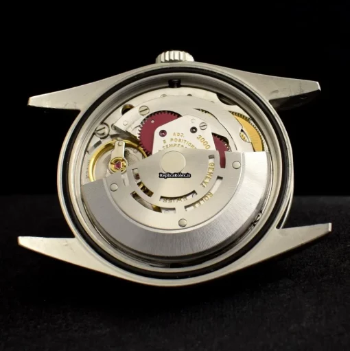 Nice Fake Rolex Explorer 14270 Automatic Movement Steel Case Mens/unisex Watch - Image 7