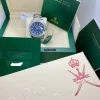 Mind-boggling Fakes Rolex Datejust 126300 Caliber 3235 Automatic Movement 41x48mm Steel Case Mens/unisex Watch